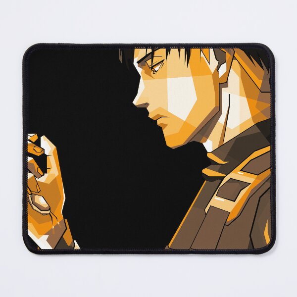 Item preview, Levi Ackerman  designed and sold by Superkent.