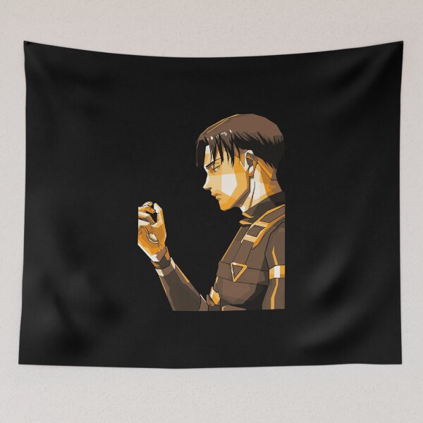 Item preview, Levi Ackerman  designed and sold by Superkent.