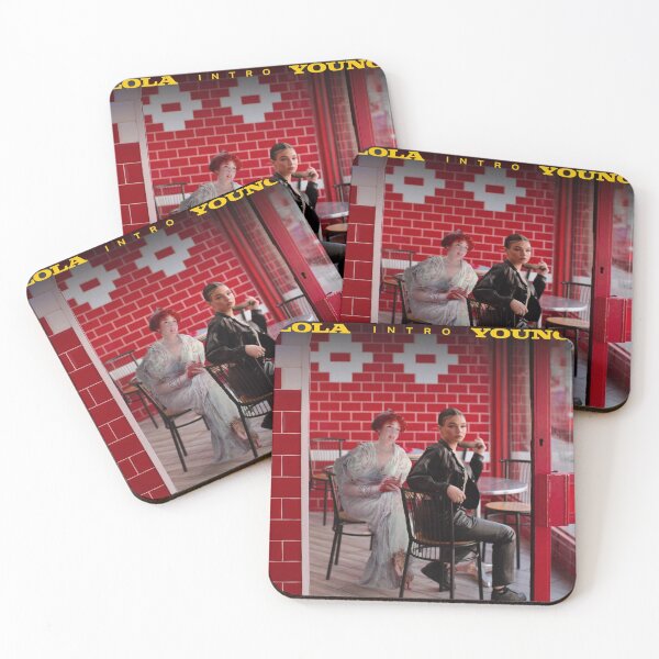 Item preview, Lola Young - Intro album 2019 designed and sold by KirstinLonaro.