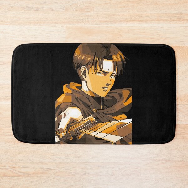 Item preview, Levi Ackerman  designed and sold by Superkent.