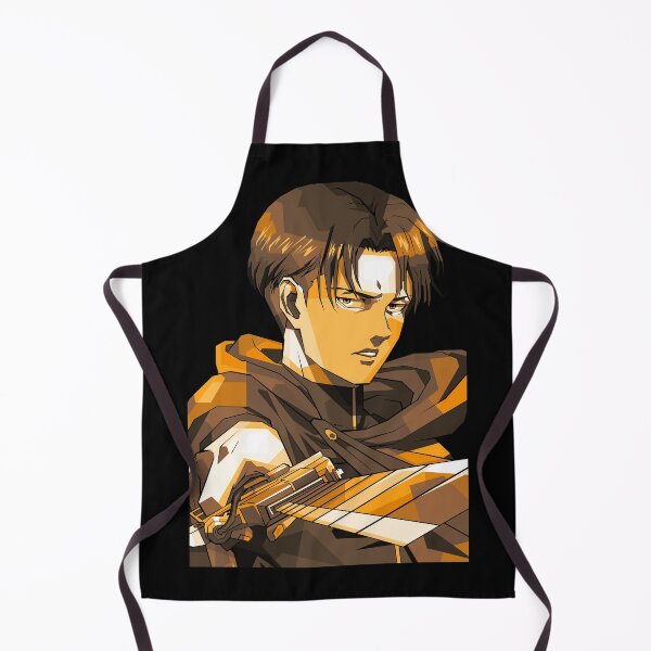 Item preview, Levi Ackerman  designed and sold by Superkent.