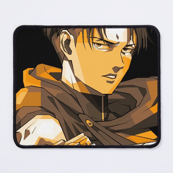 Item preview, Levi Ackerman  designed and sold by Superkent.