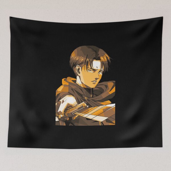 Item preview, Levi Ackerman  designed and sold by Superkent.