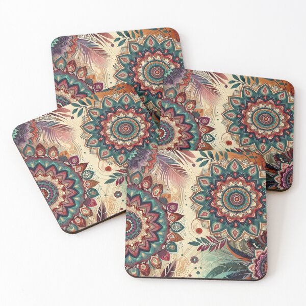 Item preview, Mandala Tapestry  designed and sold by GraphicMondaze.