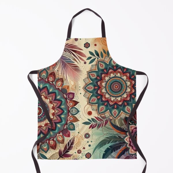 Item preview, Mandala Tapestry  designed and sold by GraphicMondaze.