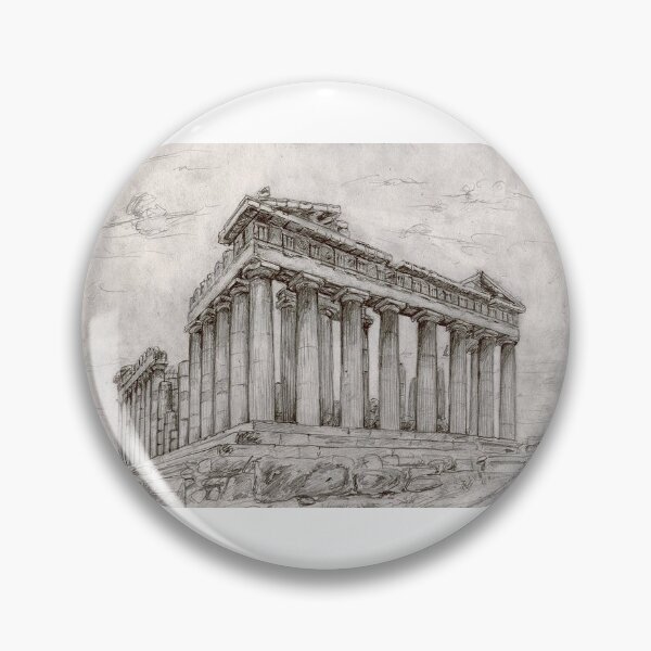 Item preview, Parthenon Greece! designed and sold by Aspap1980.