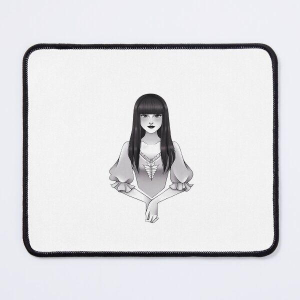 Item preview, Snow Ito designed and sold by ChrisMccarro.