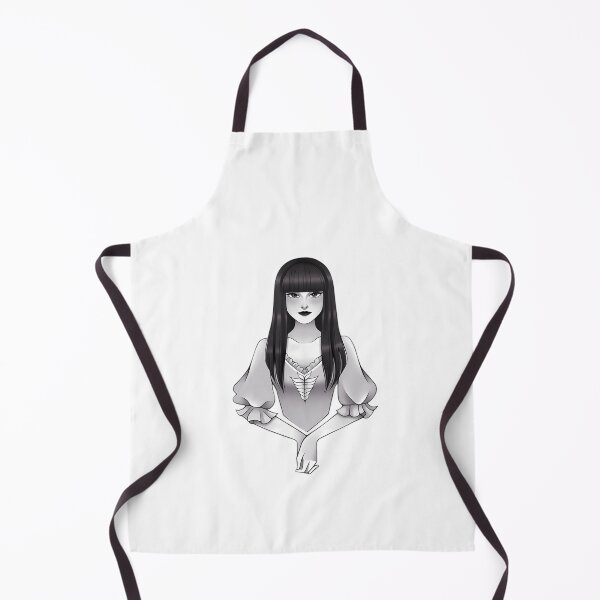 Item preview, Snow Ito designed and sold by ChrisMccarro.