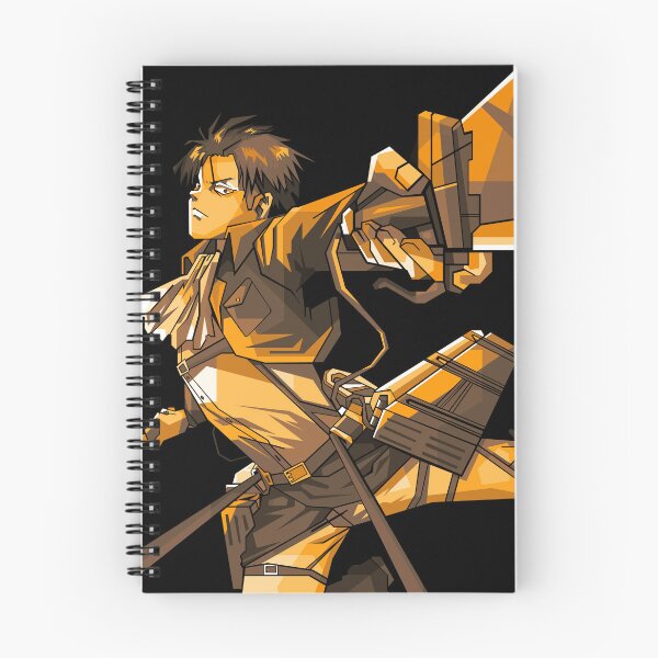 Item preview, Levi Ackerman  designed and sold by Superkent.