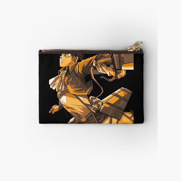 Item preview, Levi Ackerman  designed and sold by Superkent.