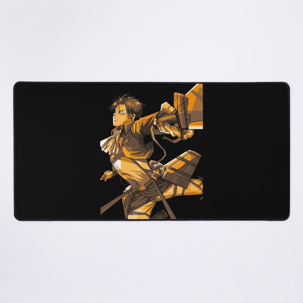 Item preview, Levi Ackerman  designed and sold by Superkent.