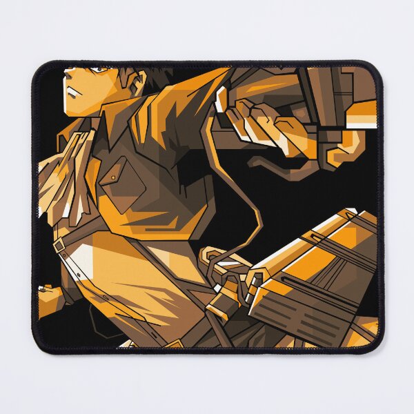Item preview, Levi Ackerman  designed and sold by Superkent.