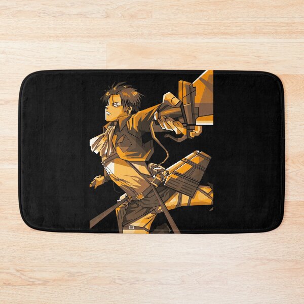Item preview, Levi Ackerman  designed and sold by Superkent.