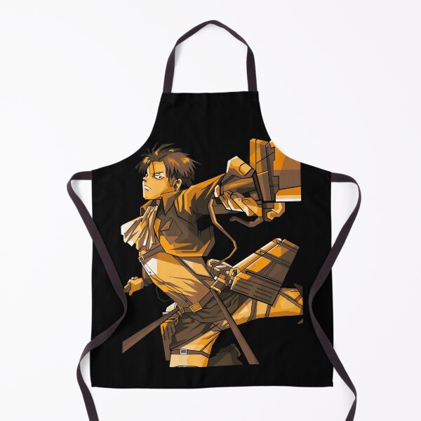 Item preview, Levi Ackerman  designed and sold by Superkent.