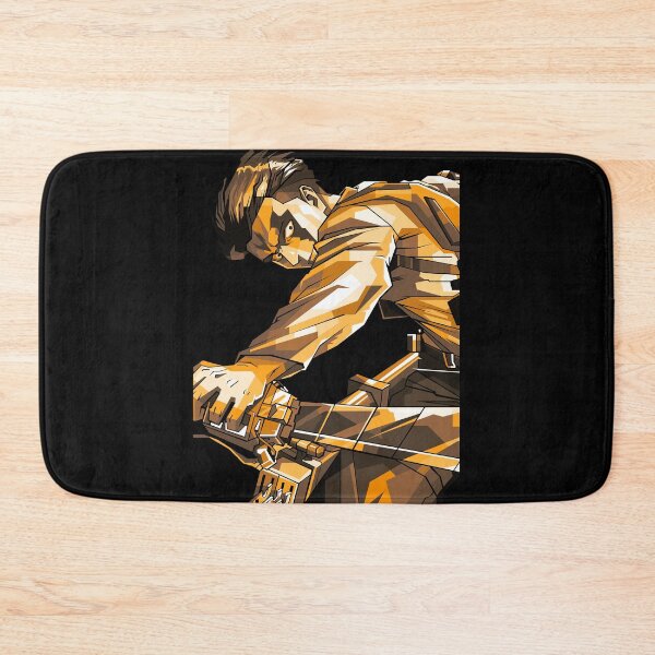 Item preview, Levi Ackerman  designed and sold by Superkent.