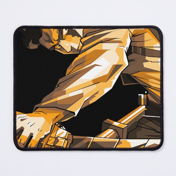 Item preview, Levi Ackerman  designed and sold by Superkent.