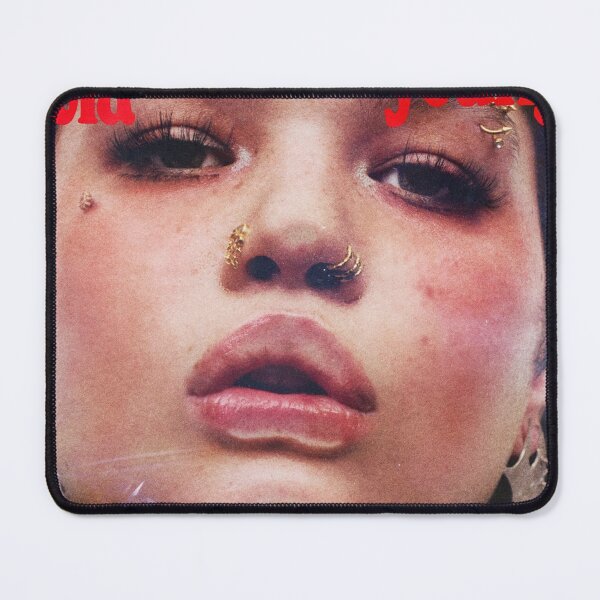 Item preview, Lola Young - This Wasn't Meant for You Anyway album 2024 designed and sold by KirstinLonaro.
