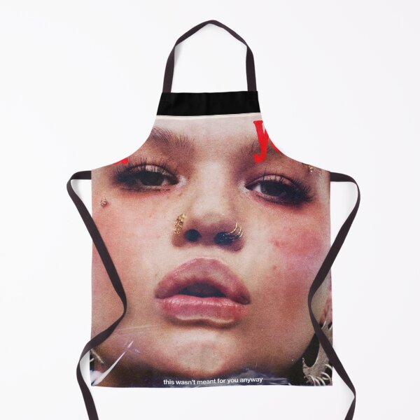Item preview, Lola Young - This Wasn't Meant for You Anyway album 2024 designed and sold by KirstinLonaro.