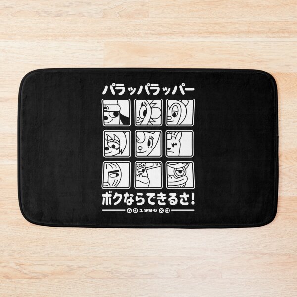 Item preview, Rappa Believer Squad v5 designed and sold by DemonigoteCamis.