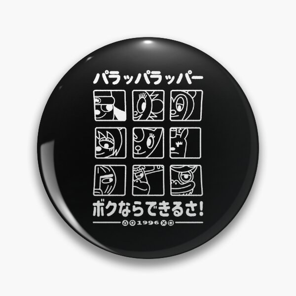 Item preview, Rappa Believer Squad v4 designed and sold by DemonigoteCamis.