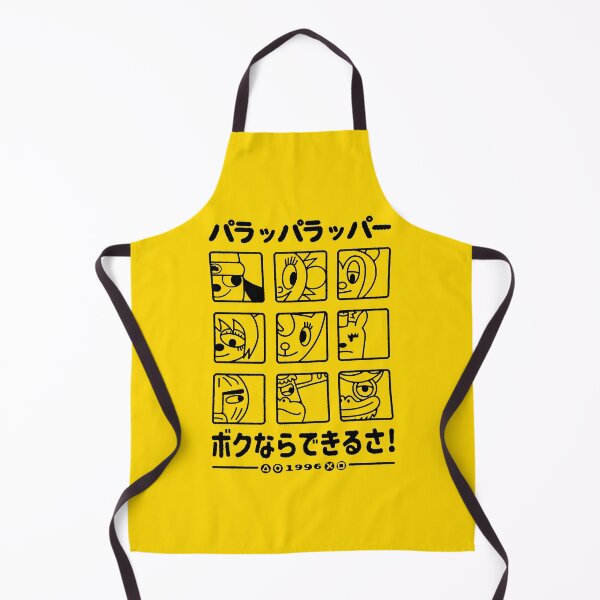 Item preview, Rappa Believer Squad v2 designed and sold by DemonigoteCamis.