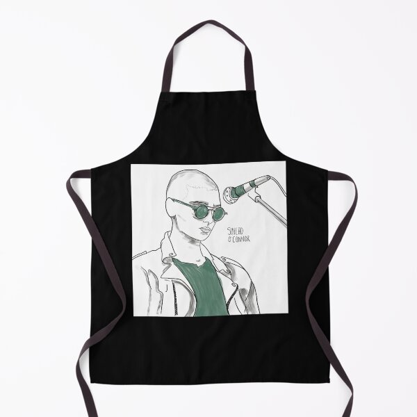 Item preview, Sinead O’Connor Classic T-Shirt designed and sold by RobertTree.