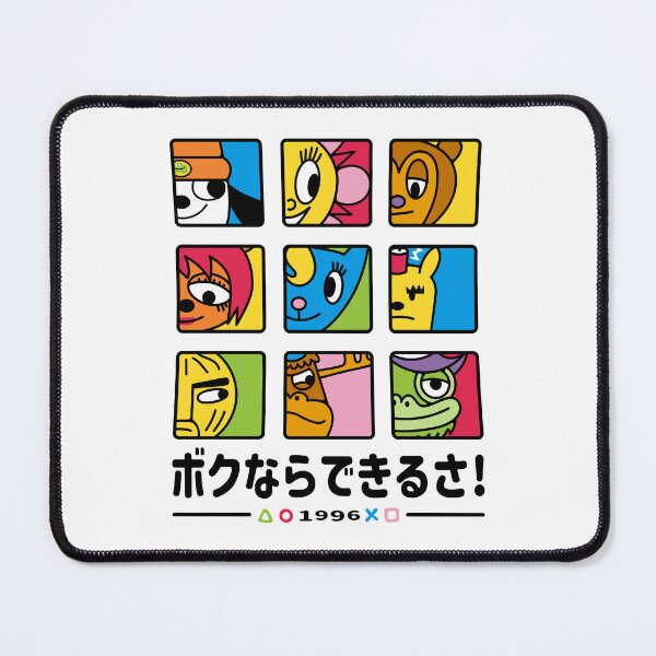 Item preview, Rappa Board 96 designed and sold by DemonigoteCamis.