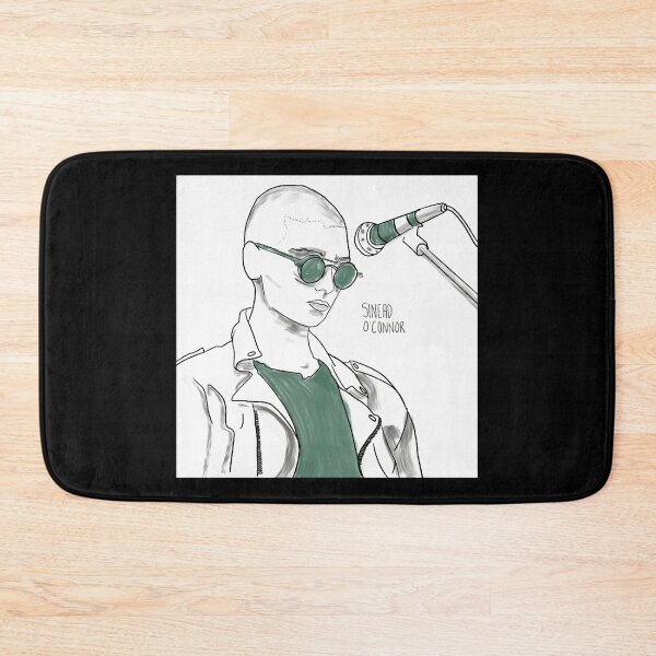 Item preview, Sinead O’Connor Classic T-Shirt designed and sold by RobertTree.
