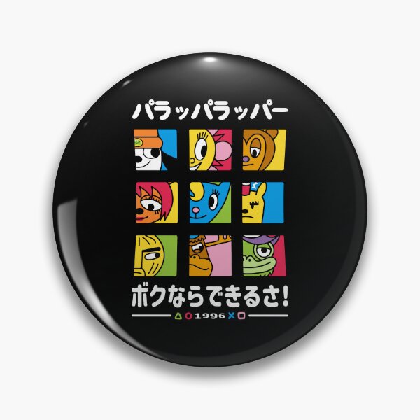 Item preview, Rappa Believer Squad v3 designed and sold by DemonigoteCamis.