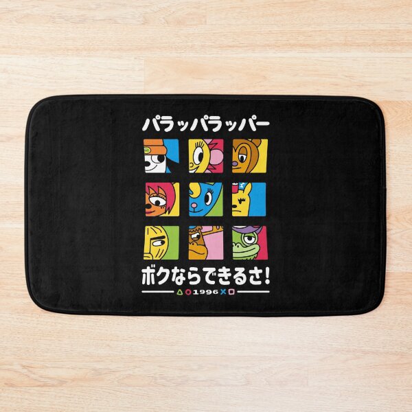 Item preview, Rappa Believer Squad v3 designed and sold by DemonigoteCamis.