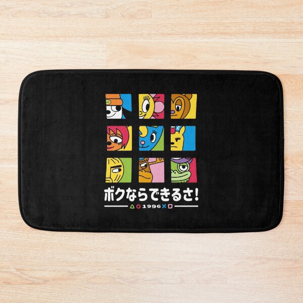 Item preview, Rappa Board v2 designed and sold by DemonigoteCamis.