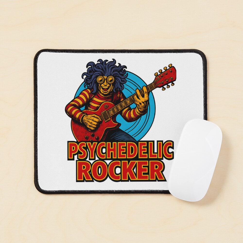 Item preview, Mouse Pad designed and sold by dreampik.