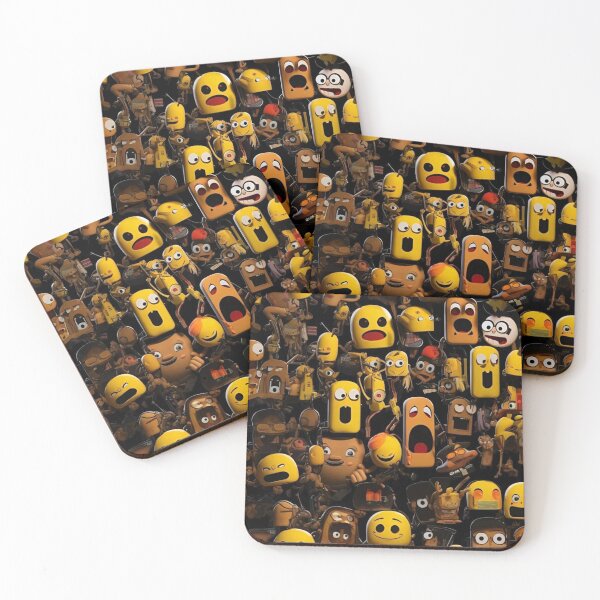 Item preview, Smileys designed and sold by GraphicMondaze.