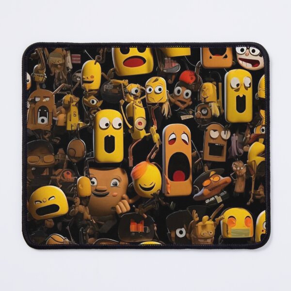 Item preview, Smileys designed and sold by GraphicMondaze.