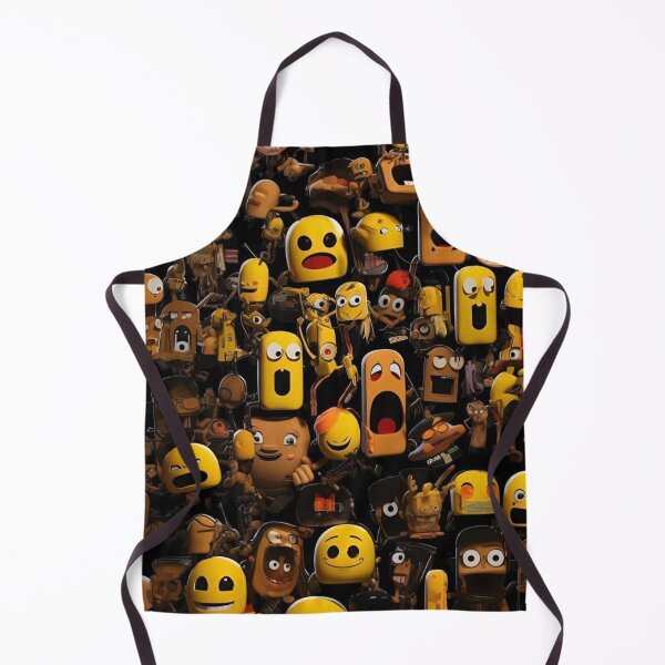 Item preview, Smileys designed and sold by GraphicMondaze.