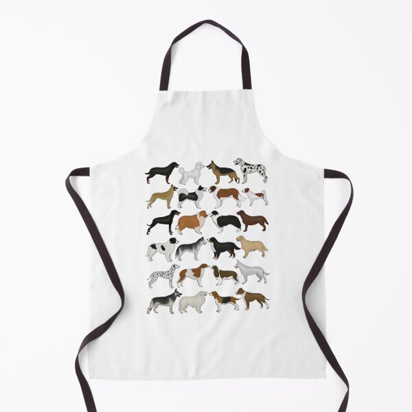 Item preview, Dog breeds designed and sold by Jumty13.