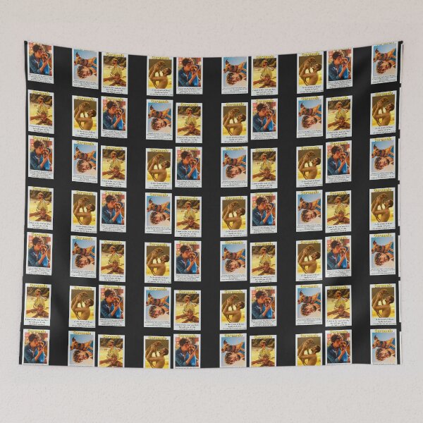 Item preview, Conjunto de pegatinas/camiseta de la película Caramelo designed and sold by DiverseDazzle.