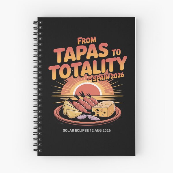 Item preview, total solar eclipse 2026 - astrophotography - eclipse viewing - science nerd - cosmic vibes - sky phenomena - planetary alignment - universe - galaxy lover - cosmic adventure designed and sold by JansenGS.
