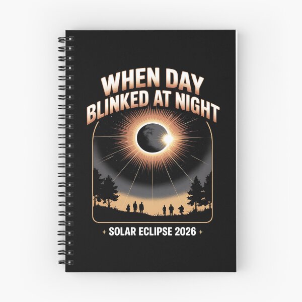 Item preview, total solar eclipse 2026 - solar eclipse -  eclipse chaser - astronomy lover - space art - celestial event - stargazer - skywatcher - moon and sun - totality 2026 - space lover designed and sold by JansenGS.