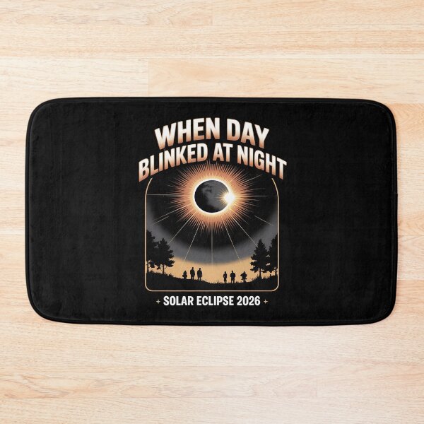 Item preview, total solar eclipse 2026 - solar eclipse -  eclipse chaser - astronomy lover - space art - celestial event - stargazer - skywatcher - moon and sun - totality 2026 - space lover designed and sold by JansenGS.