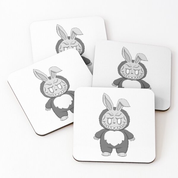 Item preview, Labubu Frank designed and sold by DugMcFug.
