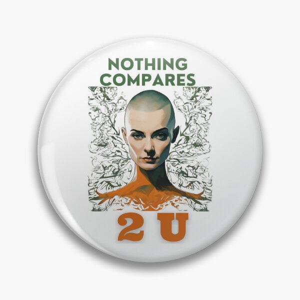 Item preview, Sinéad O’Connor in Hyper-Realistic Classic T-Shirt  designed and sold by MaudWebe.