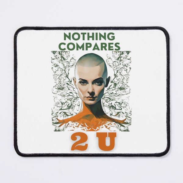 Item preview, Sinéad O’Connor in Hyper-Realistic Classic T-Shirt designed and sold by MaudWebe.