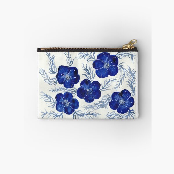 Item preview, Blue Velvet designed and sold by DaisyloveArt.