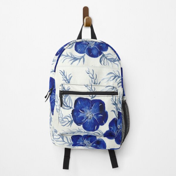 Item preview, Blue Velvet designed and sold by DaisyloveArt.