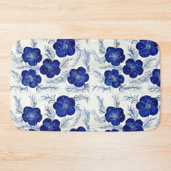 Item preview, Blue Velvet designed and sold by DaisyloveArt.