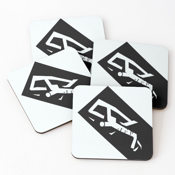 Item preview, Geometric Games designed and sold by ONYX Pixee.
