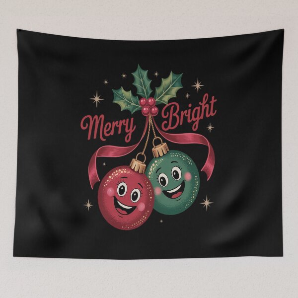 Item preview, Merry & Bright Halloween Ball designed and sold by VladoZork.