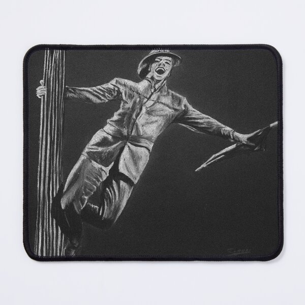Item preview, Singin' in the rain designed and sold by P. Le Sommer.
