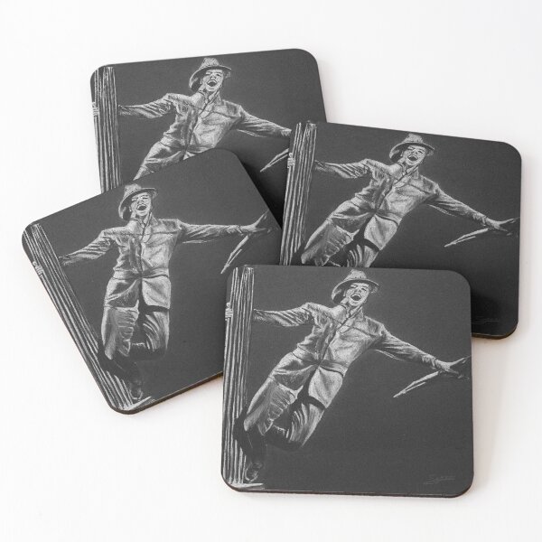 Item preview, Singin' in the rain designed and sold by P. Le Sommer.